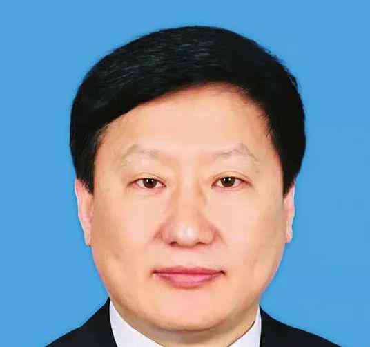 山西省委副书记商黎光涉嫌严重违纪违法,受纪律审查和监察调查