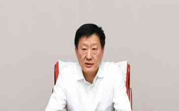 山西省委副书记商黎光涉嫌严重违纪违法,受中央纪委国家监委调查