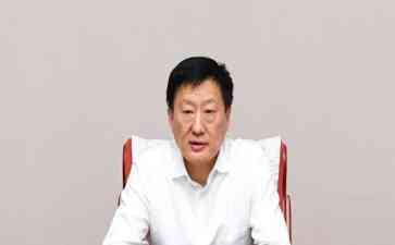 山西省委副书记商黎光涉嫌严重违纪违法,接受调查