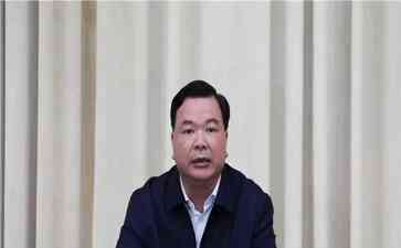 福建厦门原市人大主任陈家东受贿贪污案一审宣判,被判无期徒刑