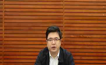 两位“80后”年轻干部正厅履新,山西与黑龙江亮相