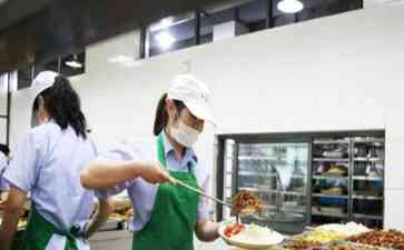 广州食堂遭罚款300元售价不涨价 应者难猜想背后利益纠葛