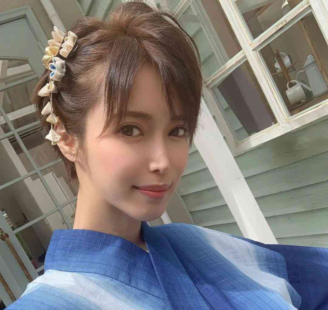 君岛美绪:拍片王之王,出片概率比别人高20倍!
