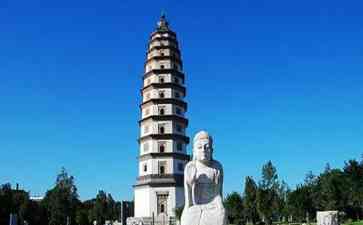 保定旅游景点攻略,精彩景色一网打尽!