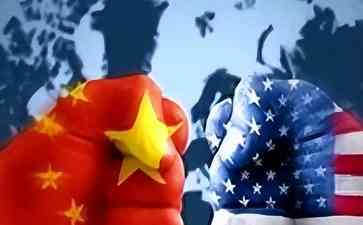 中美冷战加剧,美智库发出严厉警告