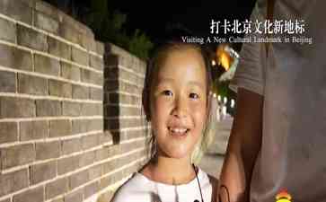 高清视频揭秘夜色长城之美