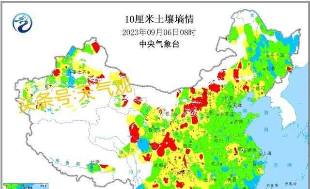  湖北部分地区迎风雨 近日骄阳难挡 