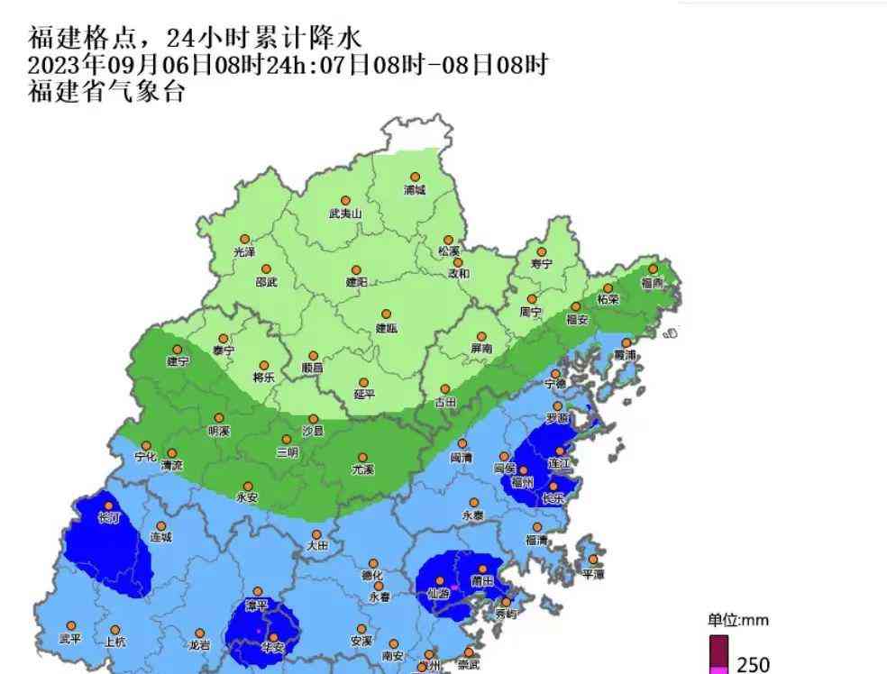  福州暴雨过后的故事：共度困境，互助自救 