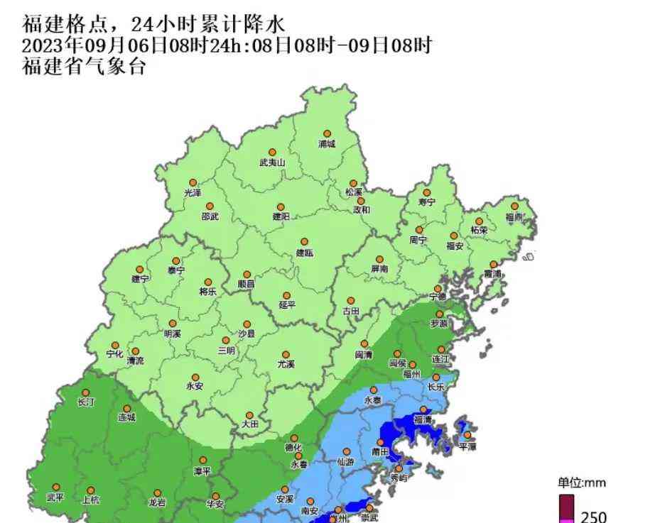 福州暴雨过后的故事:共度困境,互助自救