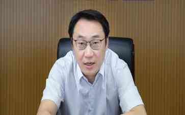 江苏省政府党组成员赵岩将亮相第三代半导体产业创新发展大会,助力行业迈向新高度