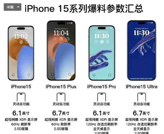  华为Mate60震撼上市，挑战苹果iPhone15的高端之争 