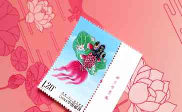 瑞狮如意!南通板鹞风筝入选特种邮票