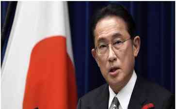 日本或成为第二个乌克兰?李尚福宣布备战,世界各国紧张关注