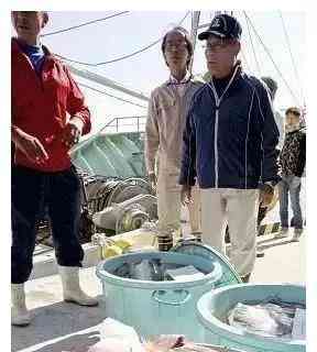 日本海域打捞出的“三文鱼”竟然被标注挪威商标,食品安全引关注