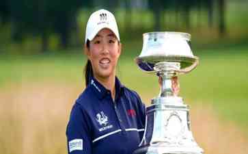 中国选手殷若宁成为历史第18位女子世界第一