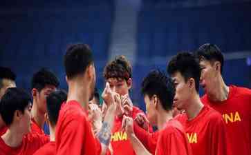 国家男篮名单出炉!亚运备战低调进行