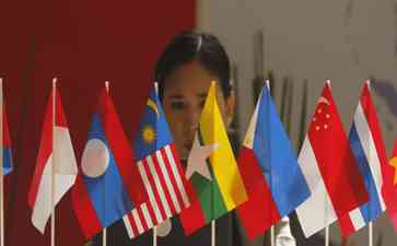 中国倡导共享发展红利,推动周边国家现代化