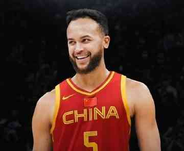 中国男篮惨败世界杯,麦迪倾情分析真凶