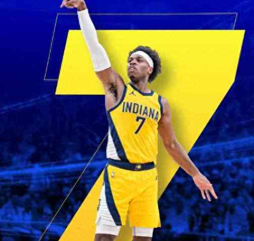 官方宣布!NBA球员希尔德改穿7号,反被队友狂喷