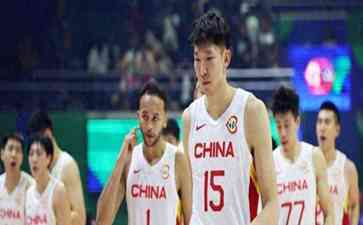 黑幕浮出水面!中国男篮参加亚运会争议不断