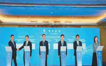 未来开启的文化盛宴-北京文化论坛签约项目揭晓