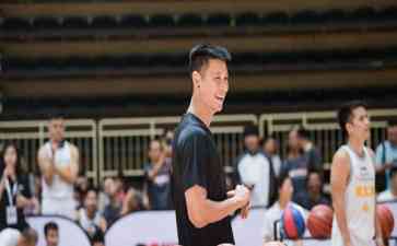 林书豪领衔国际篮球明星队出战,中国男篮明星队惜败
