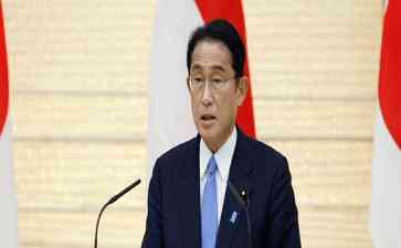 岸田改组内阁,挽救政治生涯重任在肩
