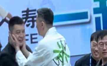 辽宁队与主帅杨鸣分道扬镳,CBA冠军格局或因此改写