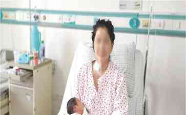  产后羊水栓塞引发生命危机，医护奋力抢救拯救33岁产妇