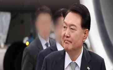 骇人听闻!韩国在野党党首李在明面临被逮捕的危险