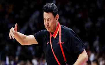 李楠、李春江遭取消名人堂资格巨大打击,篮协处罚力度空前!