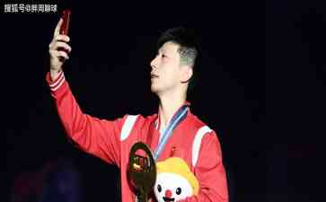 马龙或成为国乒男队争取巴黎奥运会门票的“救星”