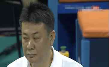 中国女排输球背后的4个大错,蔡斌教练组损失惨重