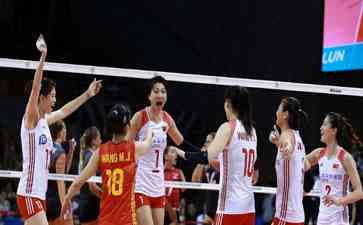 中国女排败于加拿大,蔡斌应对王云蕗负责?