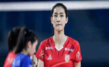 三局毫厘之间,中国女排惜败于加拿大