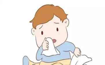 幼儿反复上呼吸道感染主要原因曝光!保护孩子健康需调整膳食结构