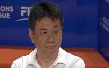 中国女排惜败加拿大,球迷意外失望!