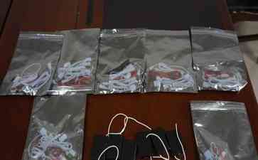 200余人大规模考试作弊团伙被摧毁,涉案金额130万元