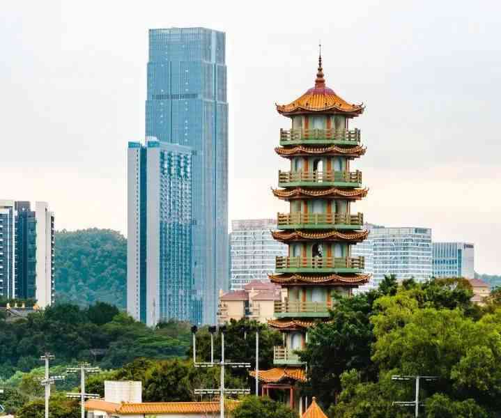 广州新中产的乡愁: 增城成为后花园 走进乡野气息的家园吧!