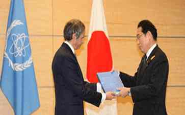 IAEA总干事哭穷!中国不再缴费,机构态度180度大转变