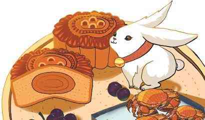 【揭秘月饼的真面目!】水果月饼、无糖月饼是怎么回事?
