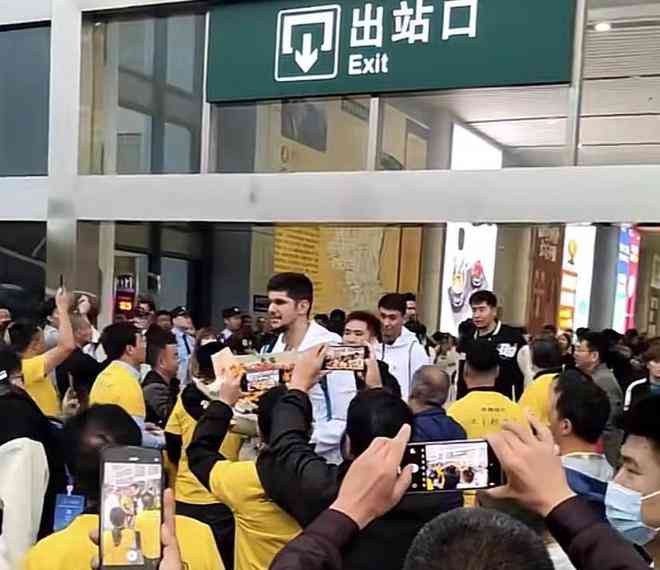 NBL决赛闹剧!陕西信达男篮集体退场,篮协严厉处罚出炉