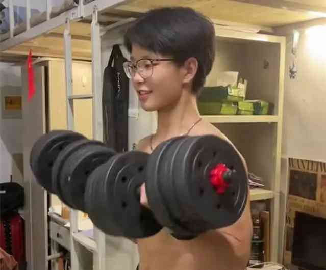 男身女相?女身男相?现实中难辨性别之迷