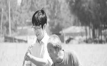衡水启动无癌中国梦,富硒黑小麦助力癌症预防