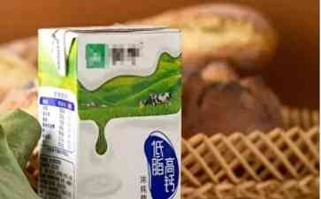  牛奶采购小贴士：盒装牛奶与袋装牛奶有何区别？