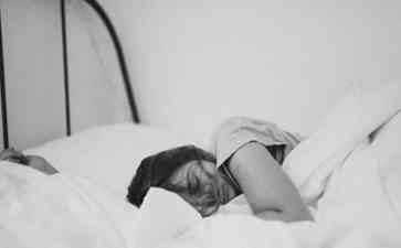 睡眠不足7小时,对身心健康的影响有哪些?