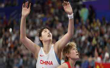 中国女篮74:72战胜日本女篮,夺得亚运冠军!