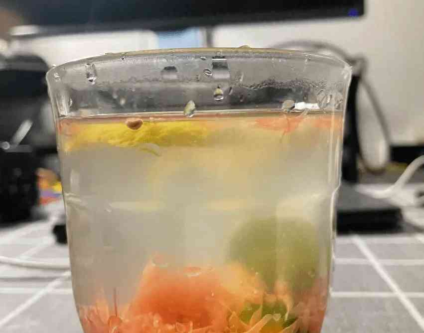小心!网红饮料“DIY水”成伤人利器