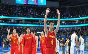 中国男篮亚运会五人制篮球项目获得季军