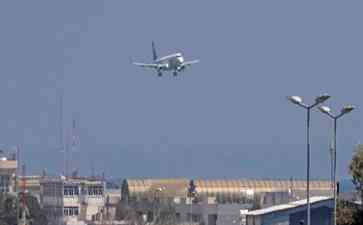 中东冲突升级,航空公司纷纷取消飞往以色列航班
